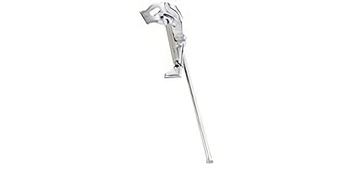 Bridgestone Bicycle Side Stand, Silver, Plated, Will Not Fall Over ...