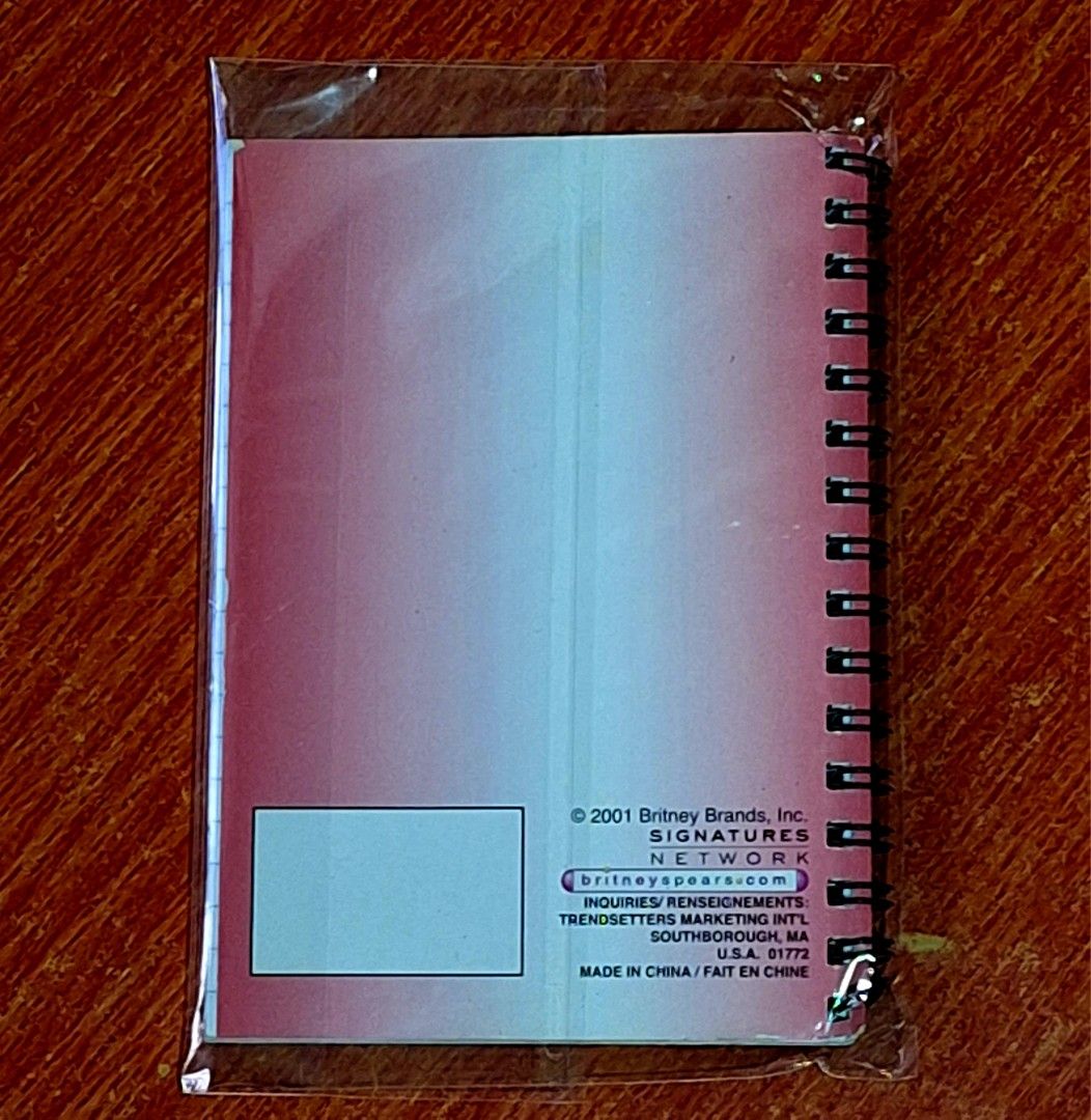Britney spears collection items book (Category: Textbooks) located in Caloocan City. Submitted by collectionsitems (Listing ID 1470664552, Image 2). Description: Welcome to our shop KEY NECTION A DISCTION MUSIC AND VIDEO STORE! 👝Posted items are on hand. 💿🎧🎵💽🎷📽🎥 CD'S / DVD's Books & VINYL are all imported made in uk our local opm album and original in mint to nearmint & unsealead sealed brand new 🛒Pls add to cart to check stocks availabi