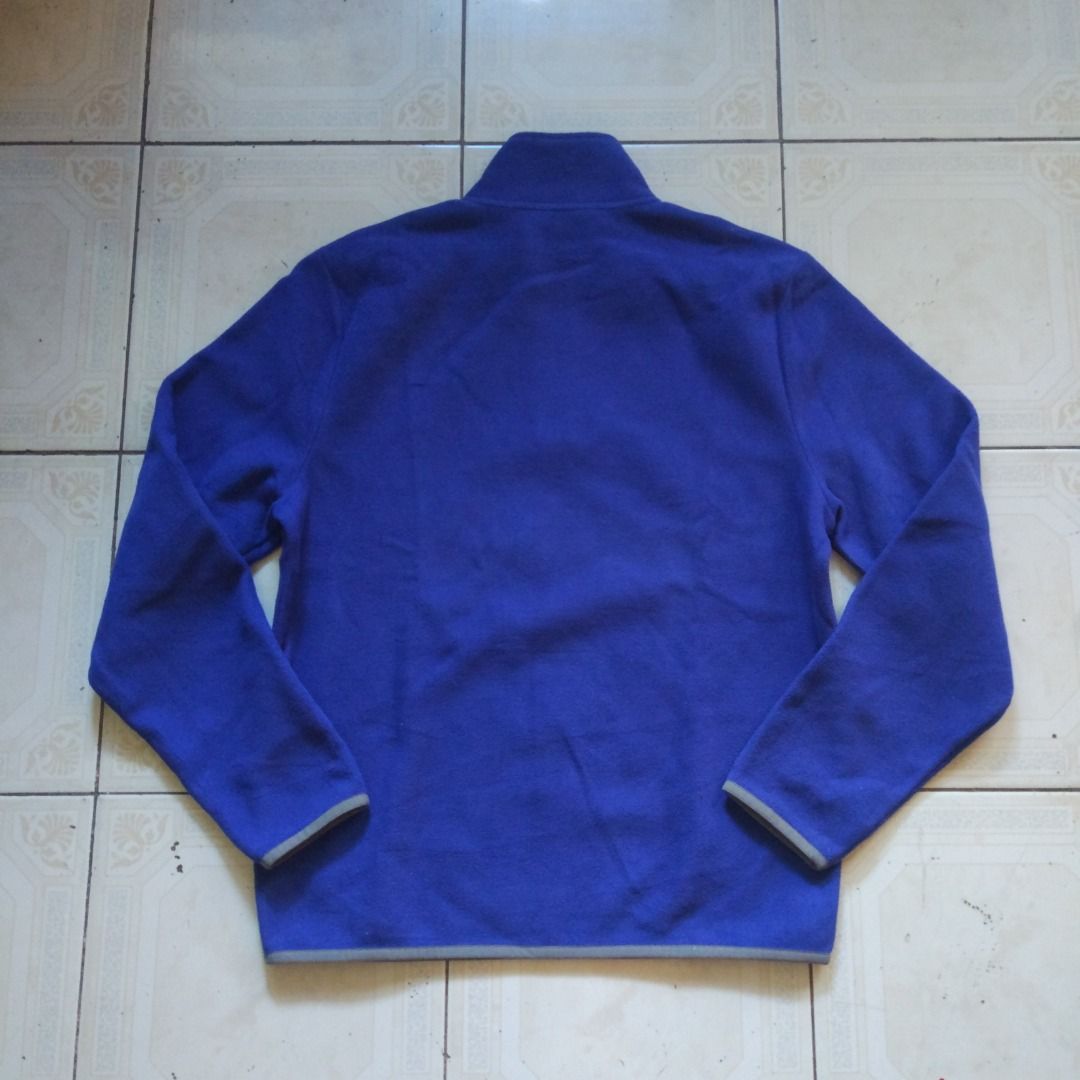Brooks Brothers Quarter Zip Sweater M (Category: Coats, Jackets and Outerwear) located in Pasay City. Submitted by denimdude.ph (Listing ID 1470661002, Image 2). Description: .