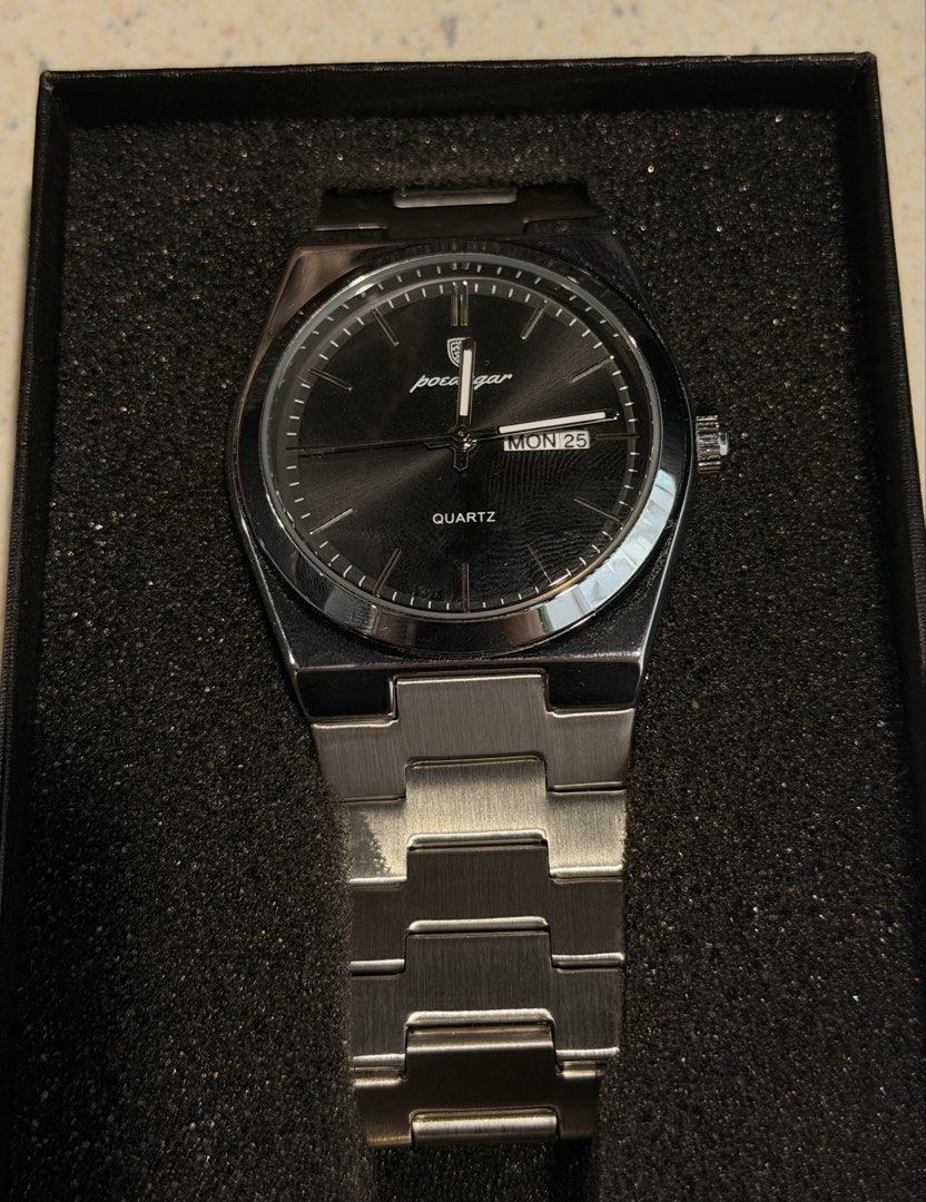 Budget Friendly Watch, 名牌, 手錶 - Carousell