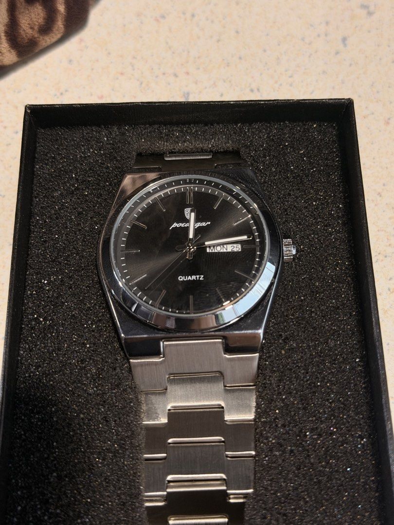 Budget Friendly Watch, 名牌, 手錶 - Carousell