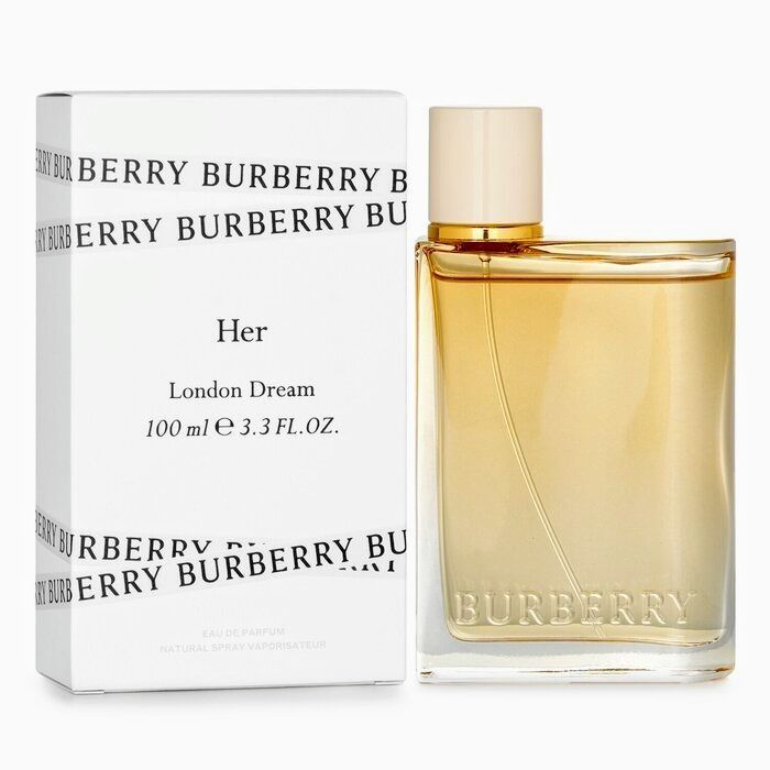 Burberry Her London Dream EDP - 100ml (Category: Fragrance & Deodorants) located in Manila. Submitted by bia_tan (Listing ID 1470631713, Image 1). Description: .