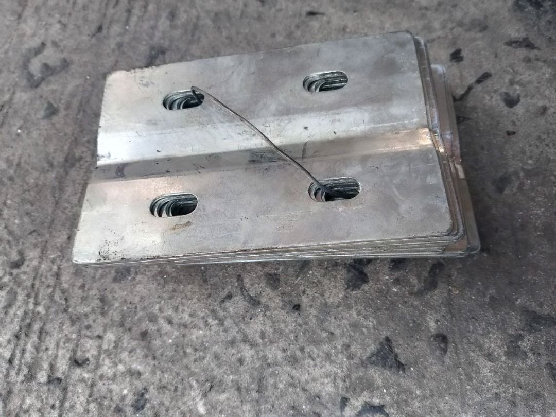 C Purlin Connector Specs: 2x4 (Category: Everything Else Others) located in Manila. Submitted by 09171479278_elsie. (Listing ID 1470581634, Image 3). Description: C Purlin Connector Specs: 2x4.