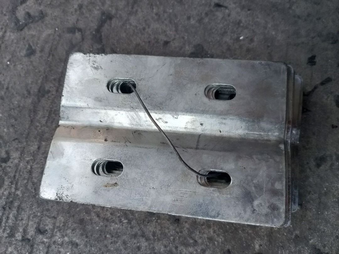 C Purlin Connector Specs: 2x4 (Category: Everything Else Others) located in Manila. Submitted by 09171479278_elsie. (Listing ID 1470581634, Image 2). Description: C Purlin Connector Specs: 2x4.