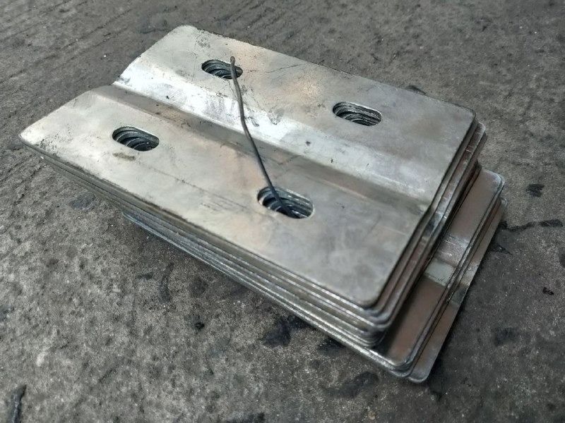 C Purlin Connector Specs: 2x4 (Category: Everything Else Others) located in Manila. Submitted by 09171479278_elsie. (Listing ID 1470581634, Image 1). Description: C Purlin Connector Specs: 2x4.