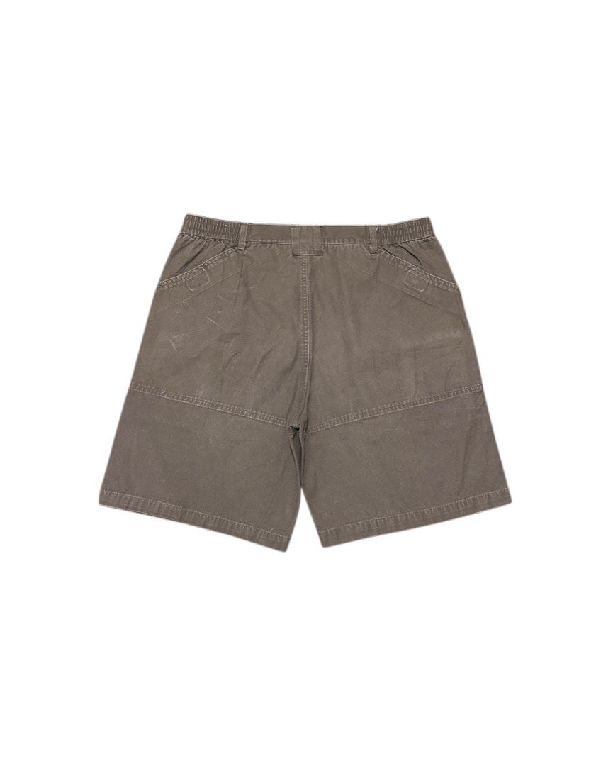 Cabela’s Chocobrown Outdoor Utility Cargo Short (Category: Shorts) located in Guiguinto. Submitted by bottomsup_lootfinds (Listing ID 1470586424, Image 2). Description: Cabela’s Chocobrown Outdoor Utility Cargo Short Size on tag: 36 waist 36 length 21 hem/leg hole 13.2 sign of usage.