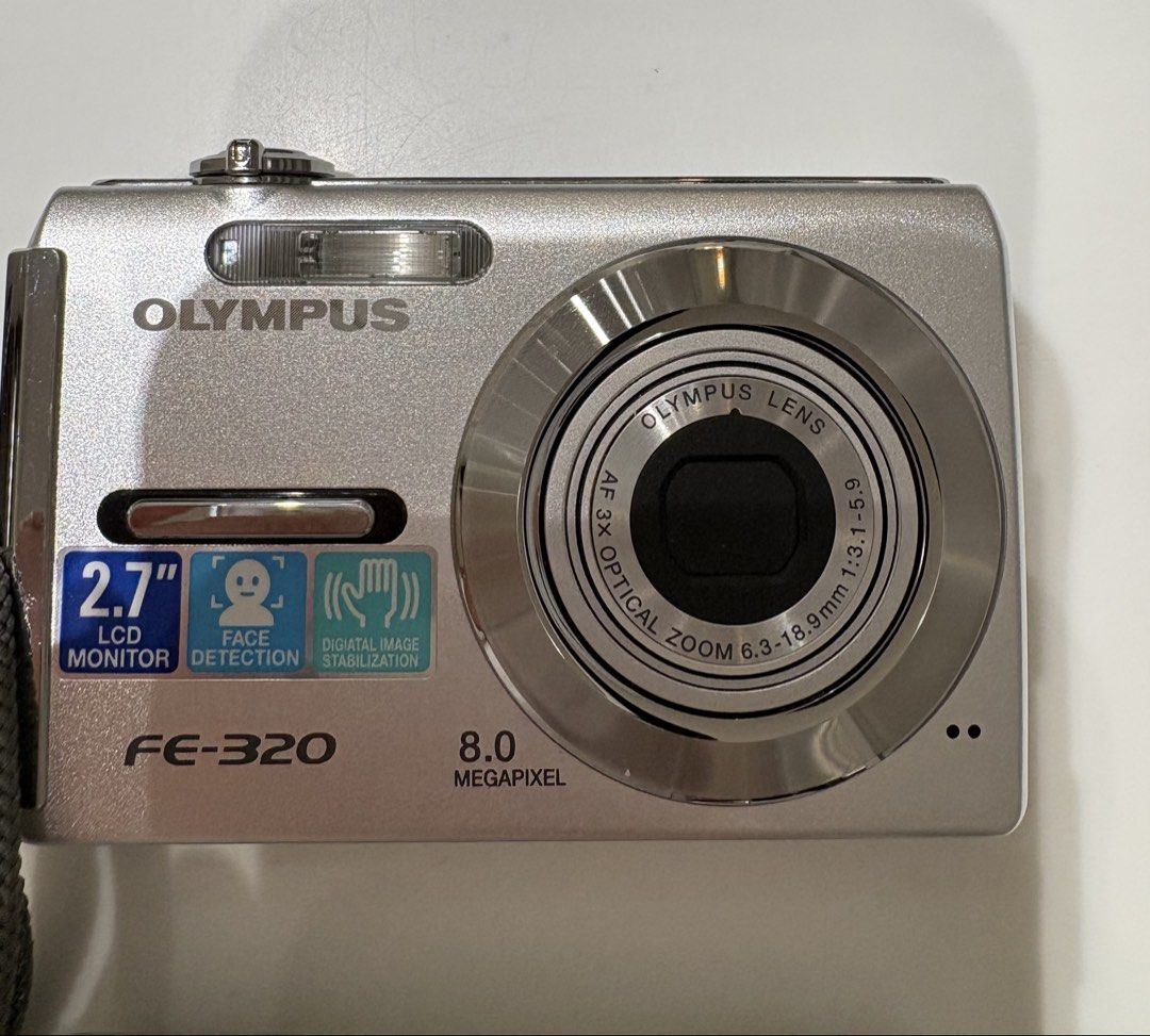 Camera (Category: Cameras) located in Singapore. Submitted by phytmh (Listing ID 1470590328, Image 7). Description: Need to test condition despite hardly used.