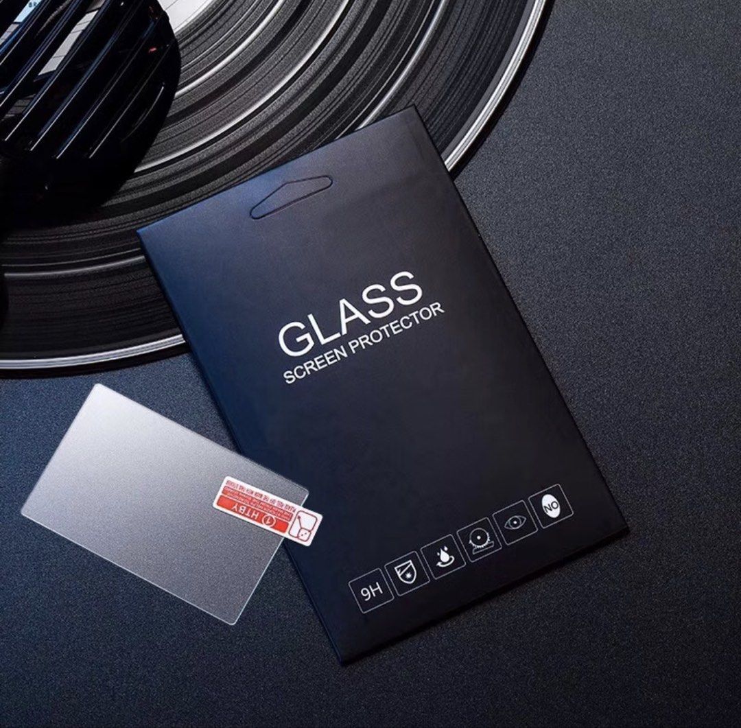 Camera G7XIII Screen Protector (Category: Cameras) located in Manila. Submitted by mariaaap (Listing ID 1470590230, Image 2). Description: .