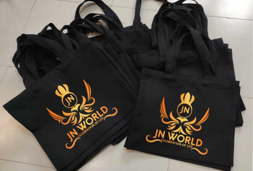 Canvas Totebags (Category: Looking For) located in Manila. Submitted by printone_2026 (Listing ID 1470699522, Image 1). Description: Now Accepting Rush Orders 09753984058.