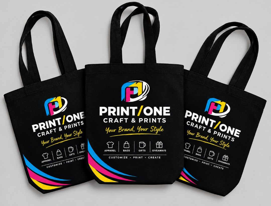Canvas Totebags (Category: Looking For) located in Manila. Submitted by printone_2026 (Listing ID 1470699522, Image 3). Description: Now Accepting Rush Orders 09753984058.