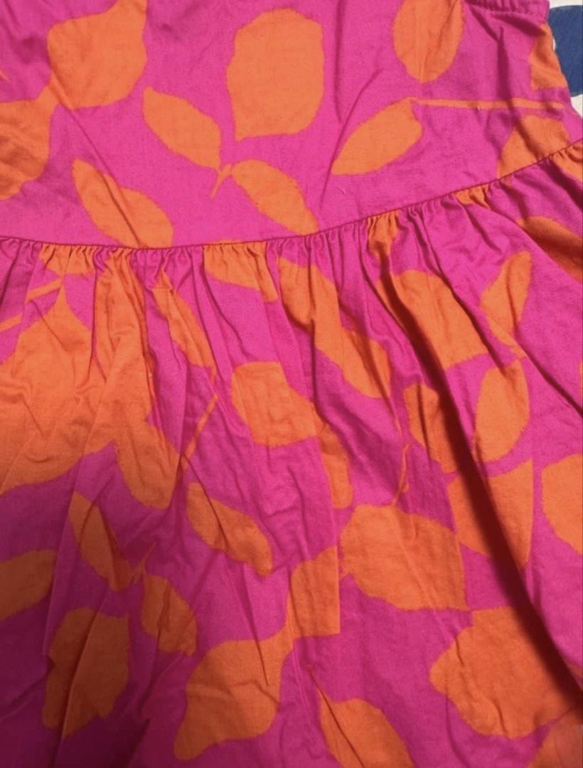 Carter’s Dress 6-9m (Category: Babies & Kids Fashion) located in San Mateo. Submitted by eulahs_clothing_boutique (Listing ID 1470587878, Image 2). Description: 1 DAY RESERVATION ONLY! NO PAYMENT - NO SHIPPING LAST PRICE POSTED!! Courier: J&T, Lalamove/Grab Express Payment Method: Gcash or Maribank.