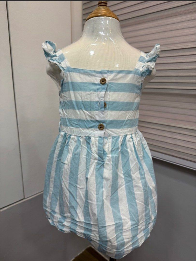 Carter’s Dress 9m (Category: Babies & Kids Fashion) located in San Mateo. Submitted by eulahs_clothing_boutique (Listing ID 1470577940, Image 1). Description: 1 DAY RESERVATION ONLY! NO PAYMENT - NO SHIPPING LAST PRICE POSTED!!.