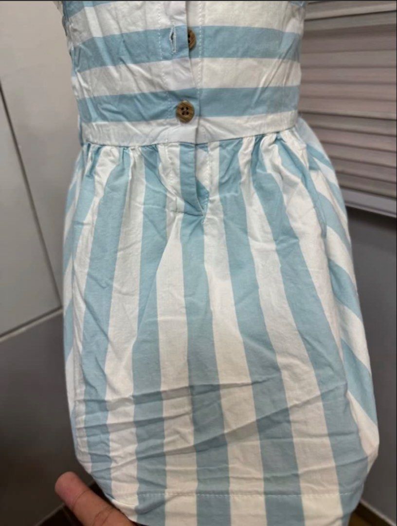 Carter’s Dress 9m (Category: Babies & Kids Fashion) located in San Mateo. Submitted by eulahs_clothing_boutique (Listing ID 1470577940, Image 3). Description: 1 DAY RESERVATION ONLY! NO PAYMENT - NO SHIPPING LAST PRICE POSTED!!.