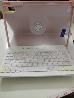 Xiaomi Pad 6 Magnetic Keyboard Folio Case, Computers & Tech, Parts ...