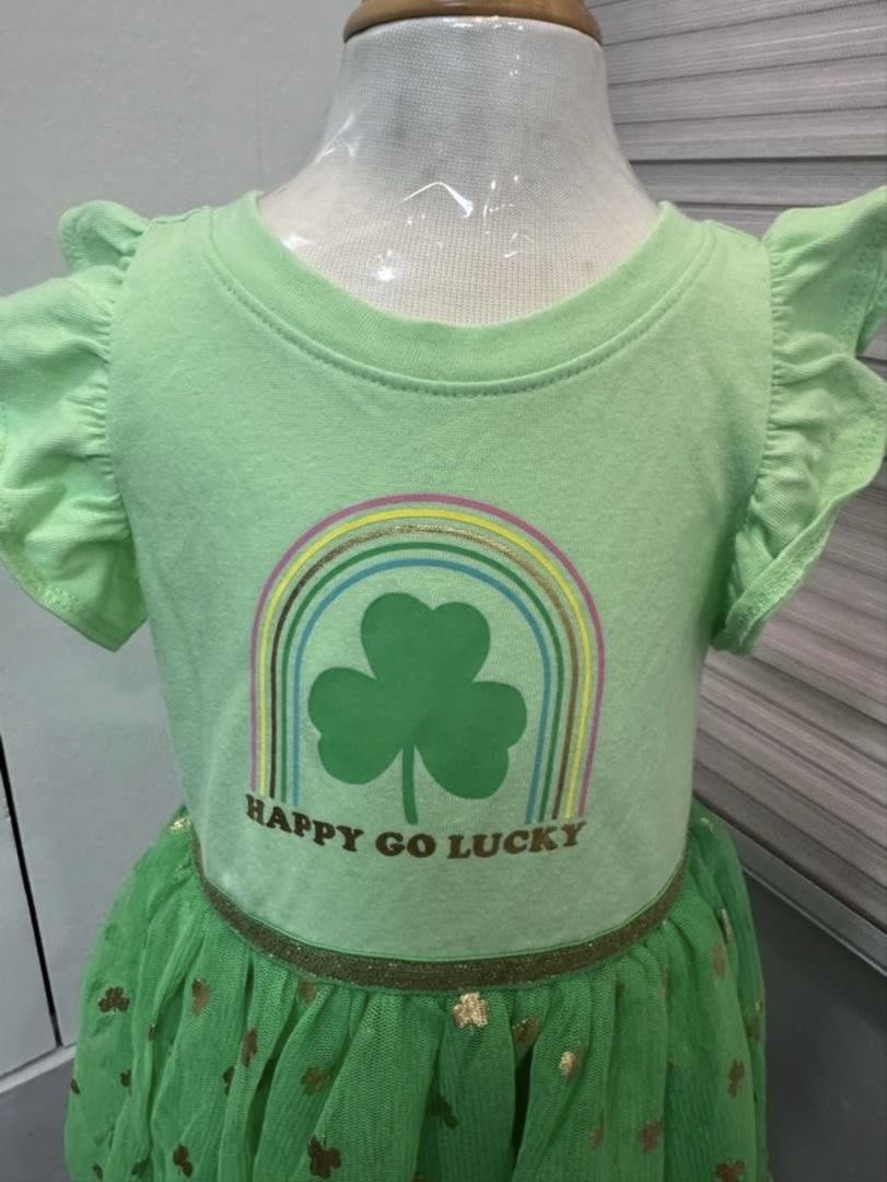 Cat & Jack Dress 2T (Category: Babies & Kids Fashion) located in San Mateo. Submitted by eulahs_clothing_boutique (Listing ID 1470574172, Image 2). Description: 1 DAY RESERVATION ONLY! NO PAYMENT - NO SHIPPING LAST PRICE POSTED!!.