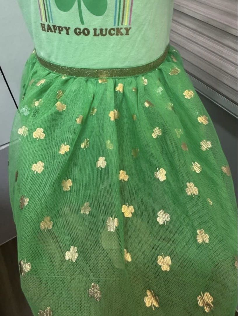 Cat & Jack Dress 2T (Category: Babies & Kids Fashion) located in San Mateo. Submitted by eulahs_clothing_boutique (Listing ID 1470574172, Image 3). Description: 1 DAY RESERVATION ONLY! NO PAYMENT - NO SHIPPING LAST PRICE POSTED!!.