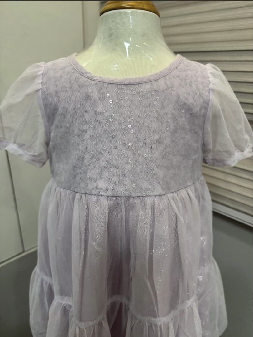 Cat & Jack Dress 2T (Category: Babies & Kids Fashion) located in San Mateo. Submitted by eulahs_clothing_boutique (Listing ID 1470583951, Image 2). Description: 1 DAY RESERVATION ONLY! NO PAYMENT - NO SHIPPING LAST PRICE POSTED!! Courier: J&T, Lalamove/Grab Express Payment Method: Gcash or Maribank.