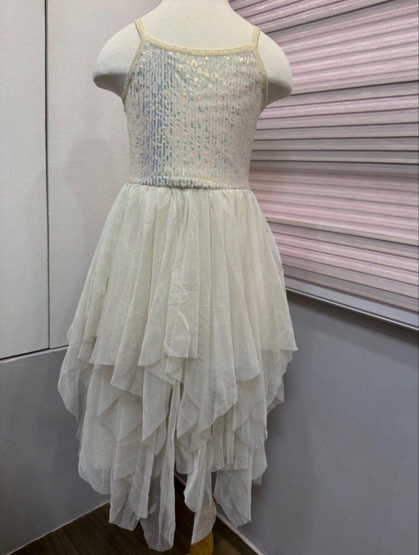 Cat & Jack Dress 5-6 (Category: Babies & Kids Fashion) located in San Mateo. Submitted by eulahs_clothing_boutique (Listing ID 1470586246, Image 1). Description: 1 DAY RESERVATION ONLY! NO PAYMENT - NO SHIPPING LAST PRICE POSTED!! Courier: J&T, Lalamove/Grab Express Payment Method: Gcash or Maribank.