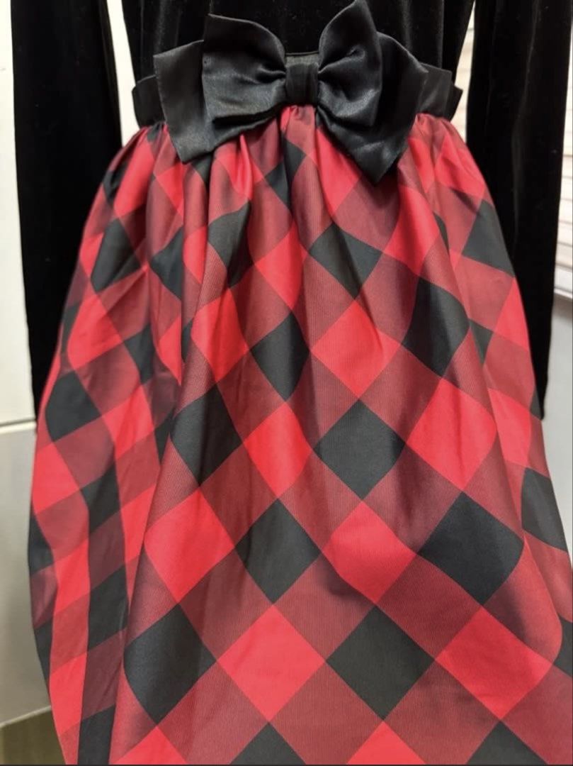 Cat & Jack Dress 6/7 (Category: Babies & Kids Fashion) located in San Mateo. Submitted by eulahs_clothing_boutique (Listing ID 1470581373, Image 3). Description: 1 DAY RESERVATION ONLY! NO PAYMENT - NO SHIPPING LAST PRICE POSTED!! Courier: J&T, Lalamove/Grab Express Payment Method: Gcash or Maribank.