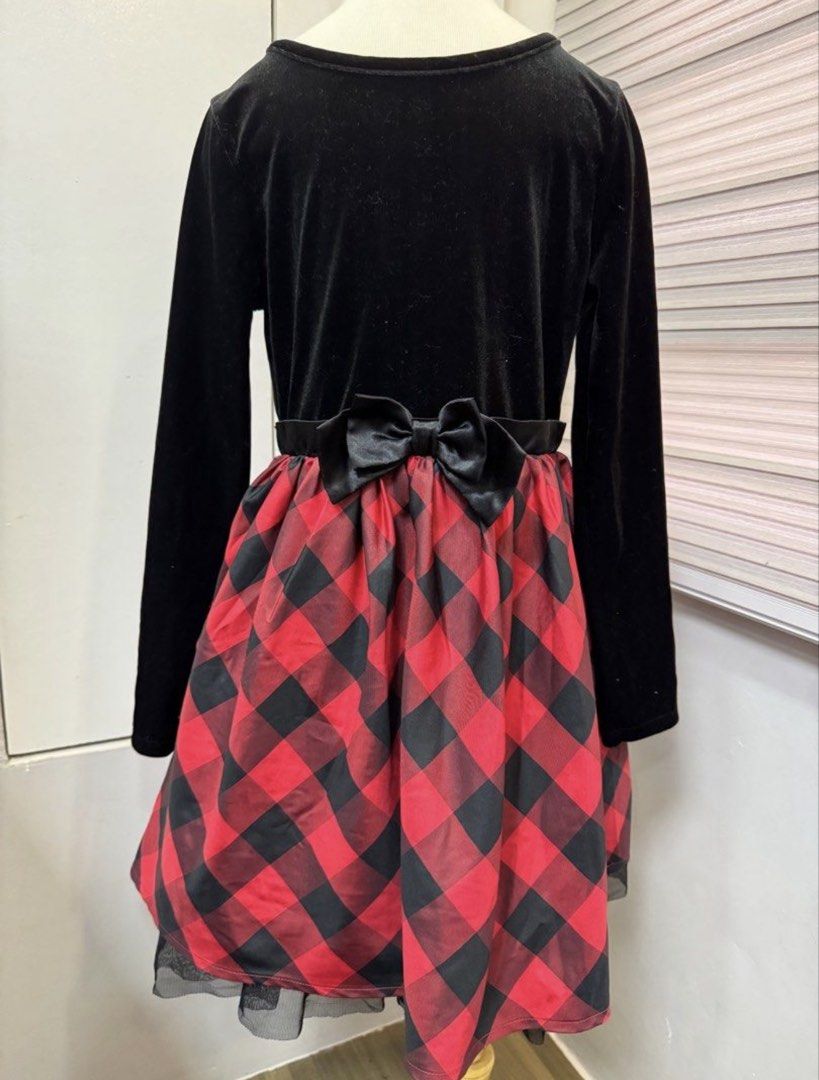 Cat & Jack Dress 6/7 (Category: Babies & Kids Fashion) located in San Mateo. Submitted by eulahs_clothing_boutique (Listing ID 1470581373, Image 1). Description: 1 DAY RESERVATION ONLY! NO PAYMENT - NO SHIPPING LAST PRICE POSTED!! Courier: J&T, Lalamove/Grab Express Payment Method: Gcash or Maribank.