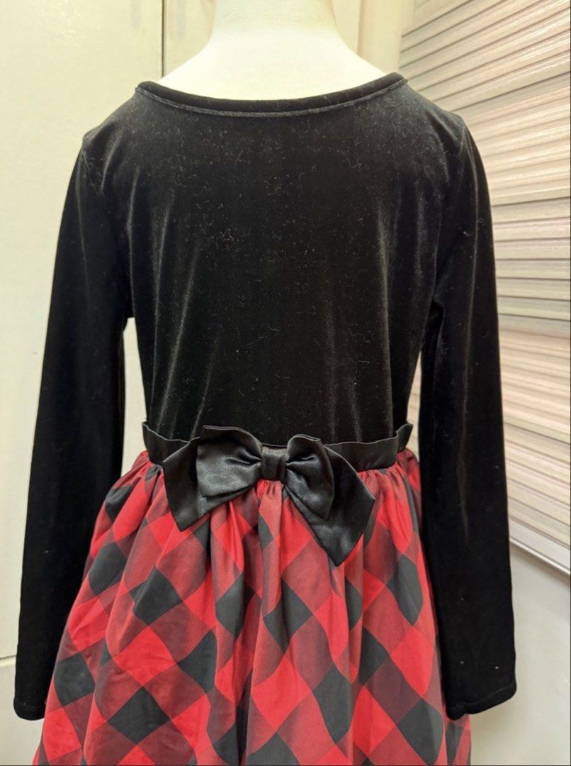 Cat & Jack Dress 6/7 (Category: Babies & Kids Fashion) located in San Mateo. Submitted by eulahs_clothing_boutique (Listing ID 1470581373, Image 2). Description: 1 DAY RESERVATION ONLY! NO PAYMENT - NO SHIPPING LAST PRICE POSTED!! Courier: J&T, Lalamove/Grab Express Payment Method: Gcash or Maribank.