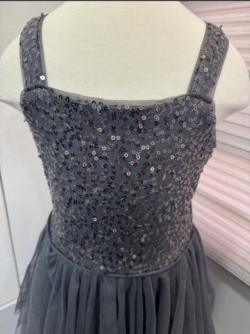 Cat & Jack Dress Size 6 (Category: Babies & Kids Fashion) located in San Mateo. Submitted by eulahs_clothing_boutique (Listing ID 1470586915, Image 2). Description: 1 DAY RESERVATION ONLY! NO PAYMENT - NO SHIPPING LAST PRICE POSTED!! Courier: J&T, Lalamove/Grab Express Payment Method: Gcash or Maribank.