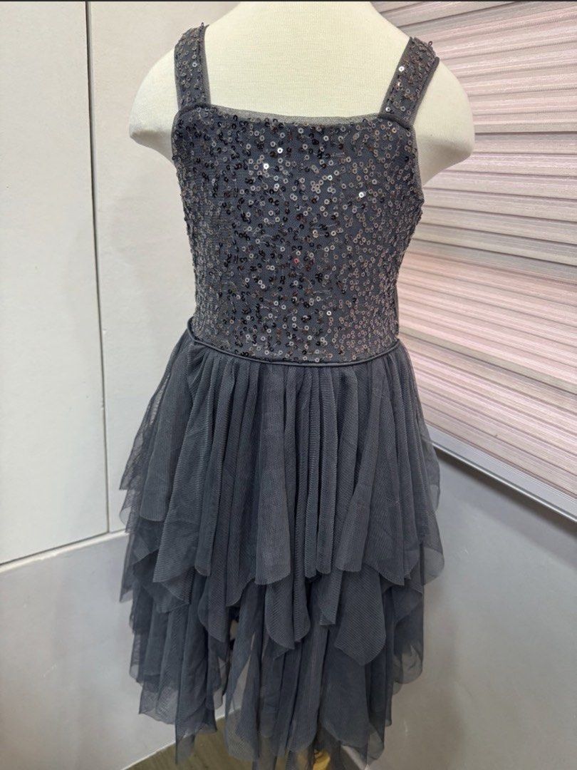 Cat & Jack Dress Size 6 (Category: Babies & Kids Fashion) located in San Mateo. Submitted by eulahs_clothing_boutique (Listing ID 1470586915, Image 1). Description: 1 DAY RESERVATION ONLY! NO PAYMENT - NO SHIPPING LAST PRICE POSTED!! Courier: J&T, Lalamove/Grab Express Payment Method: Gcash or Maribank.