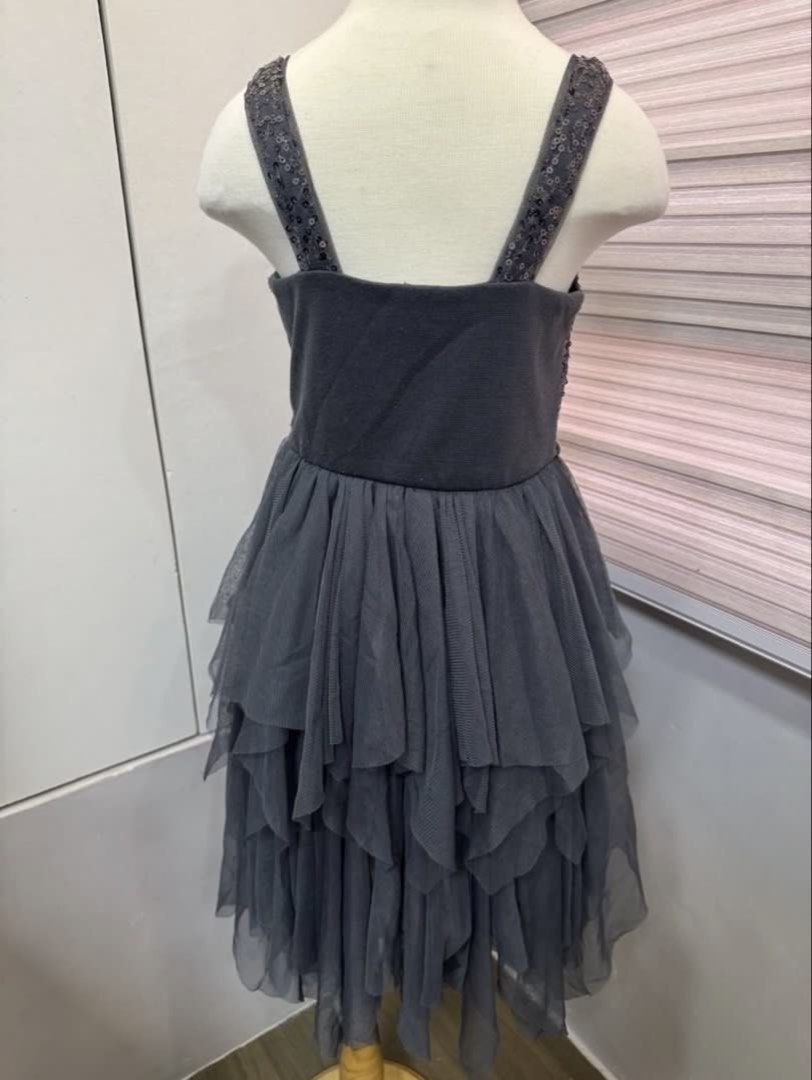 Cat & Jack Dress Size 6 (Category: Babies & Kids Fashion) located in San Mateo. Submitted by eulahs_clothing_boutique (Listing ID 1470586915, Image 3). Description: 1 DAY RESERVATION ONLY! NO PAYMENT - NO SHIPPING LAST PRICE POSTED!! Courier: J&T, Lalamove/Grab Express Payment Method: Gcash or Maribank.