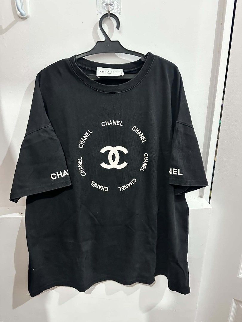 Chanel off (Category: Tshirts & Polo Shirts ) located in Manila. Submitted by kaime_fish (Listing ID 1470683040, Image 1). Description: .