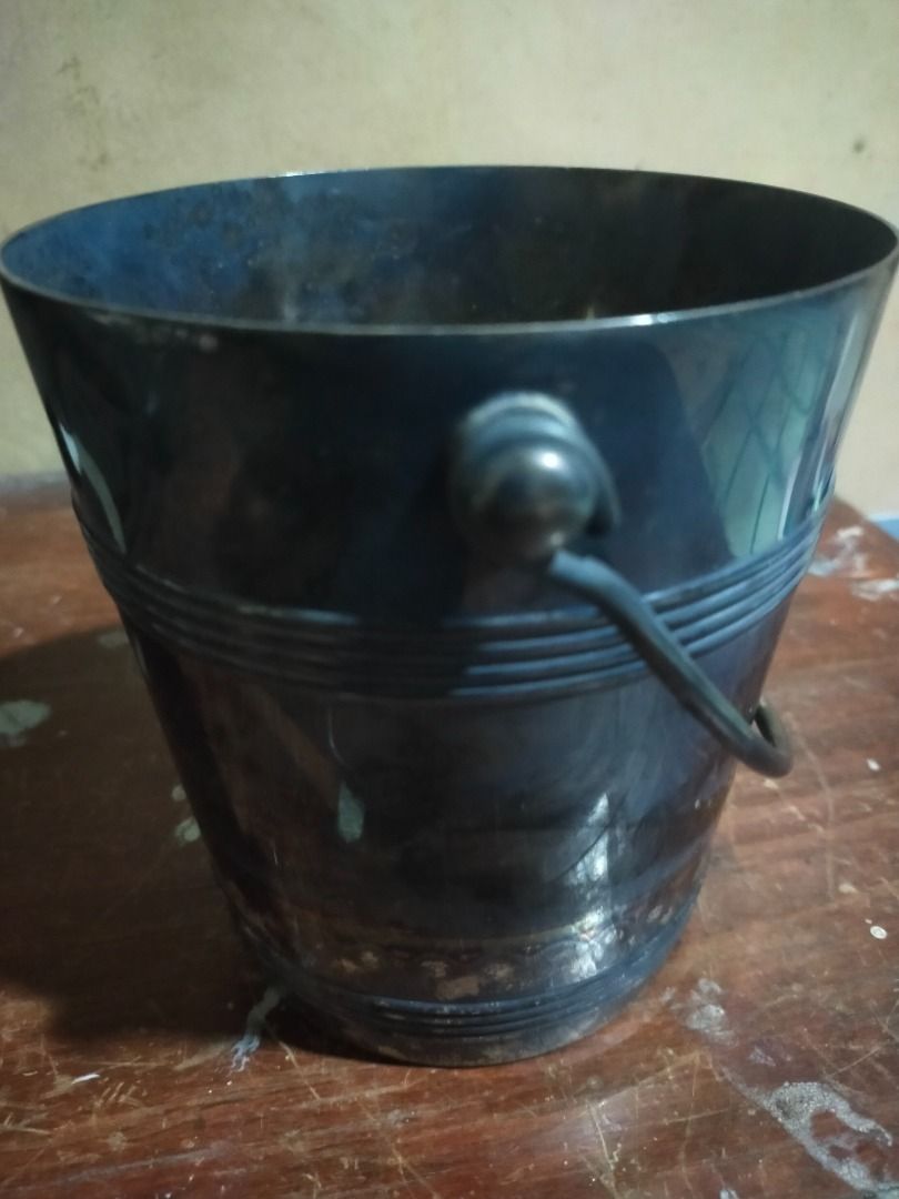 CHRISTOFLE FRANCE (Category: Vintage Collectibles) located in Caloocan City. Submitted by afread (Listing ID 1470718415, Image 2). Description: .