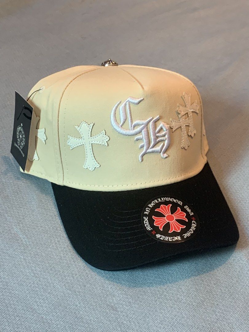 Chrome Hearts Cap (Category: Caps & Hats) located in Manila. Submitted by vintaurafindsco. (Listing ID 1470623212, Image 1). Description: .