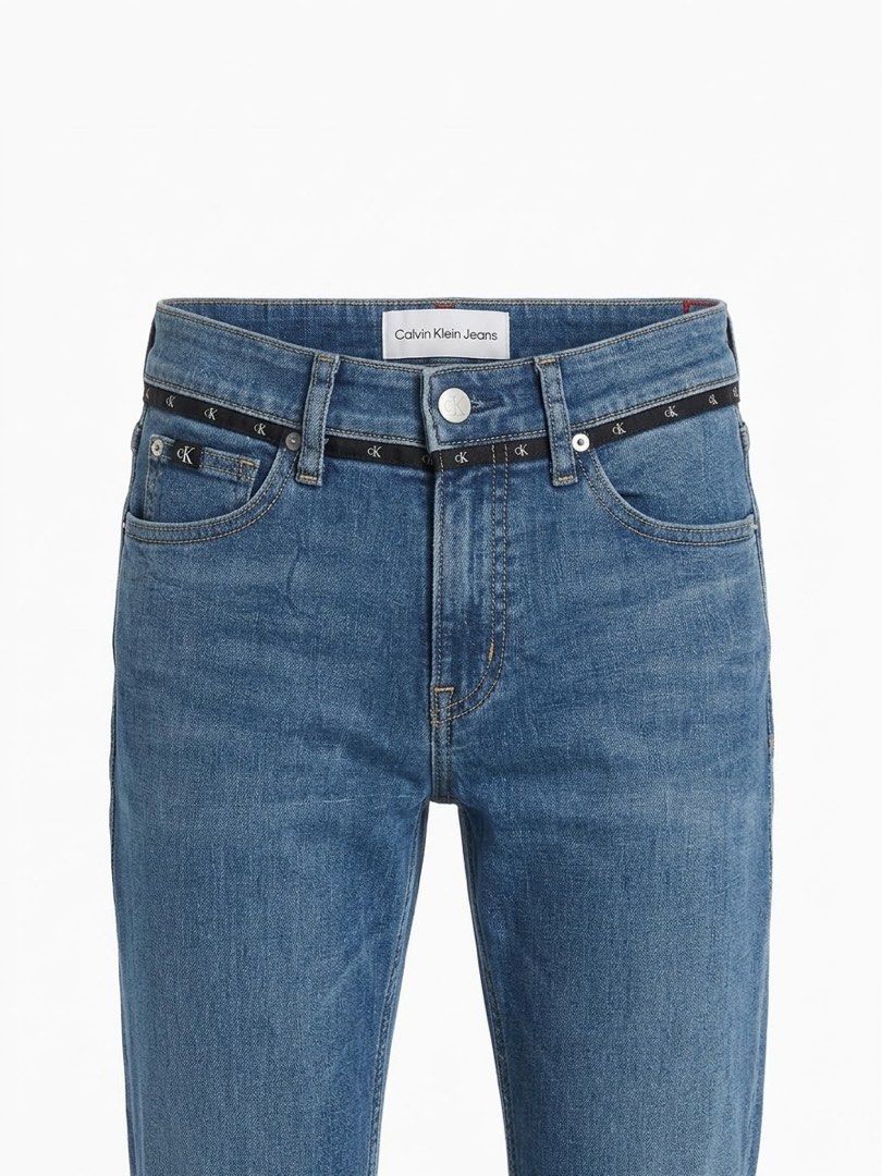 Ck denim jeans (Category: Jeans) located in Manila. Submitted by jamestreasure (Listing ID 1470618910, Image 1). Description: Calvin Klein Denim Pants .