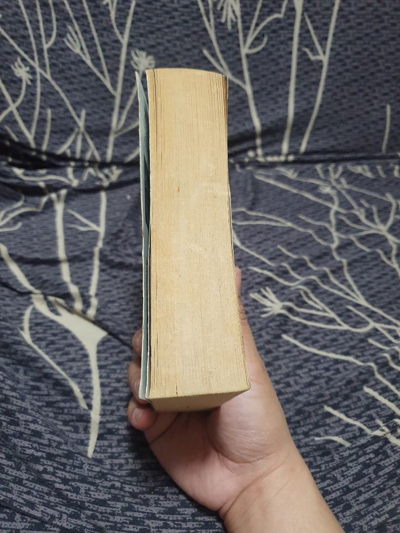 Close to Home by Lisa Jackson (Category: Storybooks) located in Bulacan. Submitted by anthony_b01 (Listing ID 1470611336, Image 3). Description: - Close to Home by Lisa Jackson - Mass Market Paperback - 30 pesos only Rfs: Decluttering space Location: SJDM, Bulacan Courier: Lalamove or J&T delivery.
