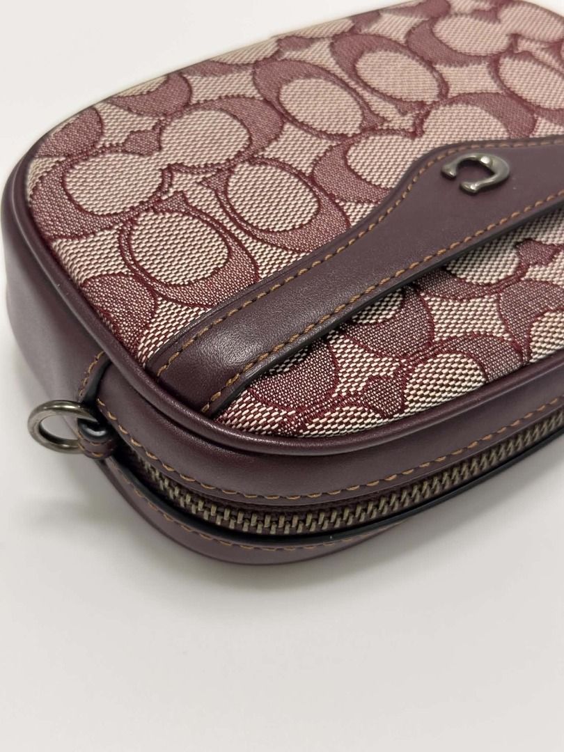 Coach F38687 Convertible Bag (Category: Luxury Bags & Wallets) located in Baguio. Submitted by onlinedepot2600 (Listing ID 1470610823, Image 2). Description: 👜 COACH F38687 Shoulder Bag | Authentic Japan Pre-Loved | Excellent Condition 💎 Authentic Coach F38687 🇯🇵 Direct from Japan (Pre-Loved) ✅ No Defects ✅ Clean Interior and Exterior ✅ Ready to Use Looking for a stylish and practical everyday bag? This authentic Coach F38687 offers timeless 