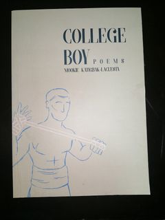 (Category: ) located in . Submitted by booksbymarvin (Listing ID 1470682843, Image 1). Description: .