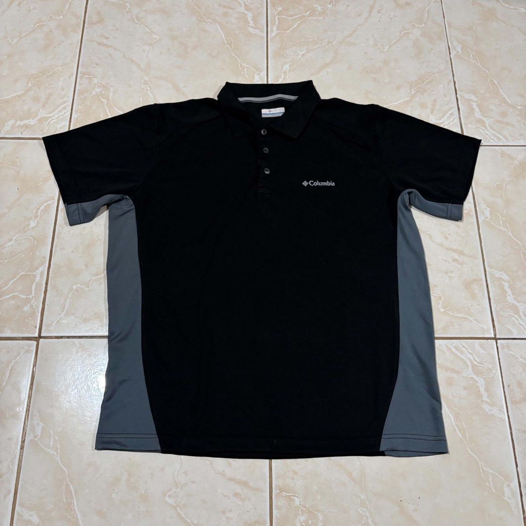 Columbia Polo (Category: Tshirts & Polo Shirts ) located in Alubijid. Submitted by rstylthrft (Listing ID 1470595787, Image 1). Description: .