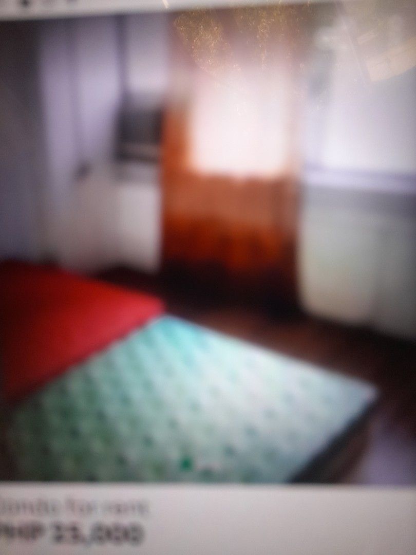 Condo for Rent PHP 25,000 (Category: Apartments & Condos) located in Paranaque City. Submitted by dimaguilaa24827 (Listing ID 1470182702, Image 1). Description: Cozy Condo Unit For Rent - PHP 25,000/month - Clean, well-maintained space ready for immediate move-in - Elegant wooden flooring th09981762076 roughout the unit - Includes a complete dining table set with chairs - Features a relaxing window view - Send a message for inquiries and viewing 