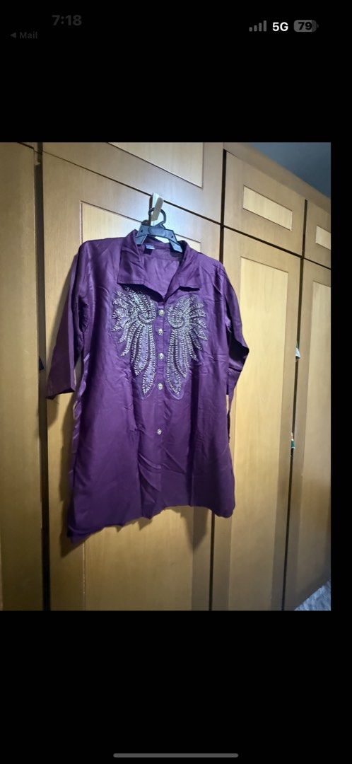 Coord sets (Category: Sets or Coordinates) located in Singapore. Submitted by zeallion_4a5d83 (Listing ID 1470664930, Image 2). Description: Brand new from Bombay Contact bianca at 90752027 Selling at 20 each Comes with pants and top.