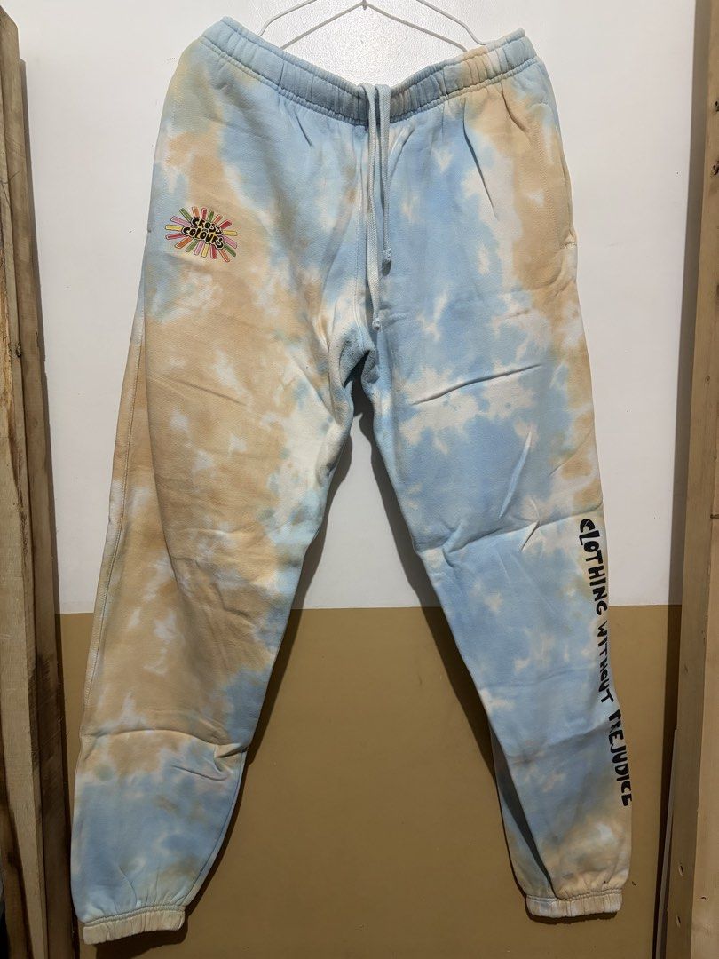 Coordinates (Category: Sets & Coordinates) located in Manila. Submitted by mxnkye (Listing ID 1470654253, Image 2). Description: Cross Colours - Tie Dye Coortinates Brand New! Size: Large - Semi Large RFS: Not kasya on me. Price is still negotiable. Make an offer!.