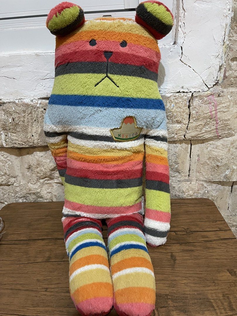 Craftholic Sloth 25in (Category: Plushies & Soft Toys) located in San Fernando. Submitted by japansurpluselyu (Listing ID 1470668990, Image 1). Description: .