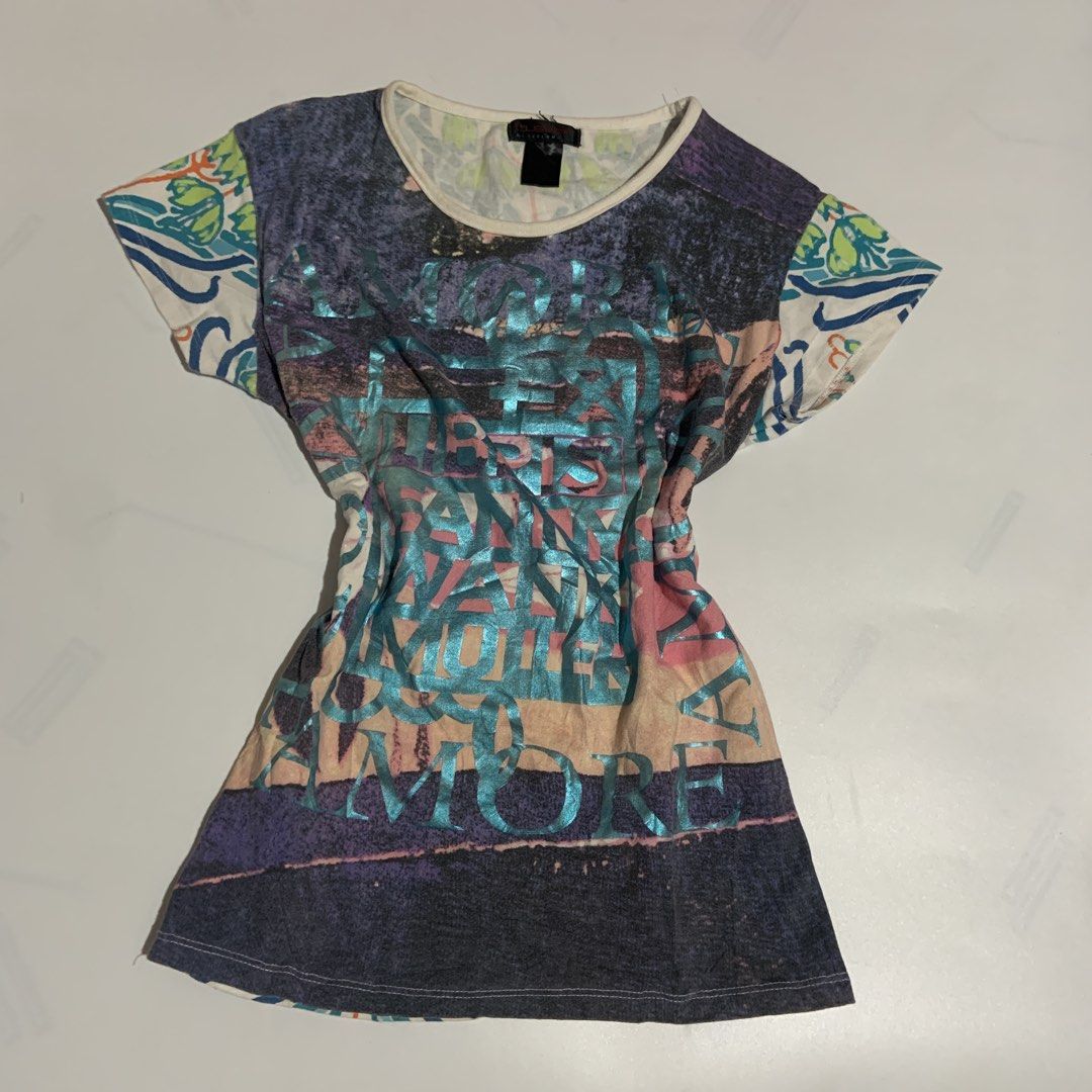 Custo Barcelona (Category: Shirts) located in Carmen. Submitted by piziepixie (Listing ID 1470568193, Image 1). Description: .