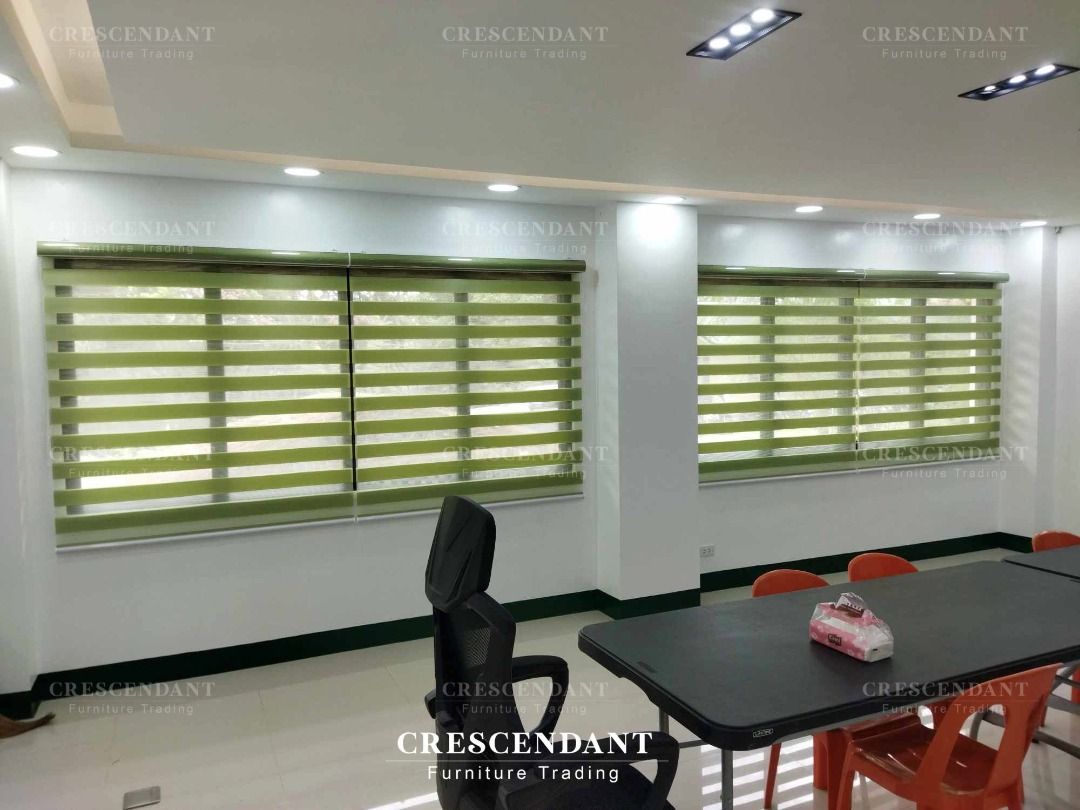 Customized Sunscreen | Combi | Blackout Roll Up Window Blinds (Category: Office Furniture & Fixtures) located in Pasig City. Submitted by abicft (Listing ID 1470574805, Image 2). Description: (THE PRICE IS FOR POSTING PURPOSES ONLY) CUSTOMIZE WINDOW BLINDS Custom-color, measurement 📌FREE QUOTATION! 📌FREE SITE VISIT & FREE ESTIMATE within Metro Manila 📌FREE 2D AND 3D LAYOUT or you can send us your measurement/layout. 📍Other products: ✅Office P