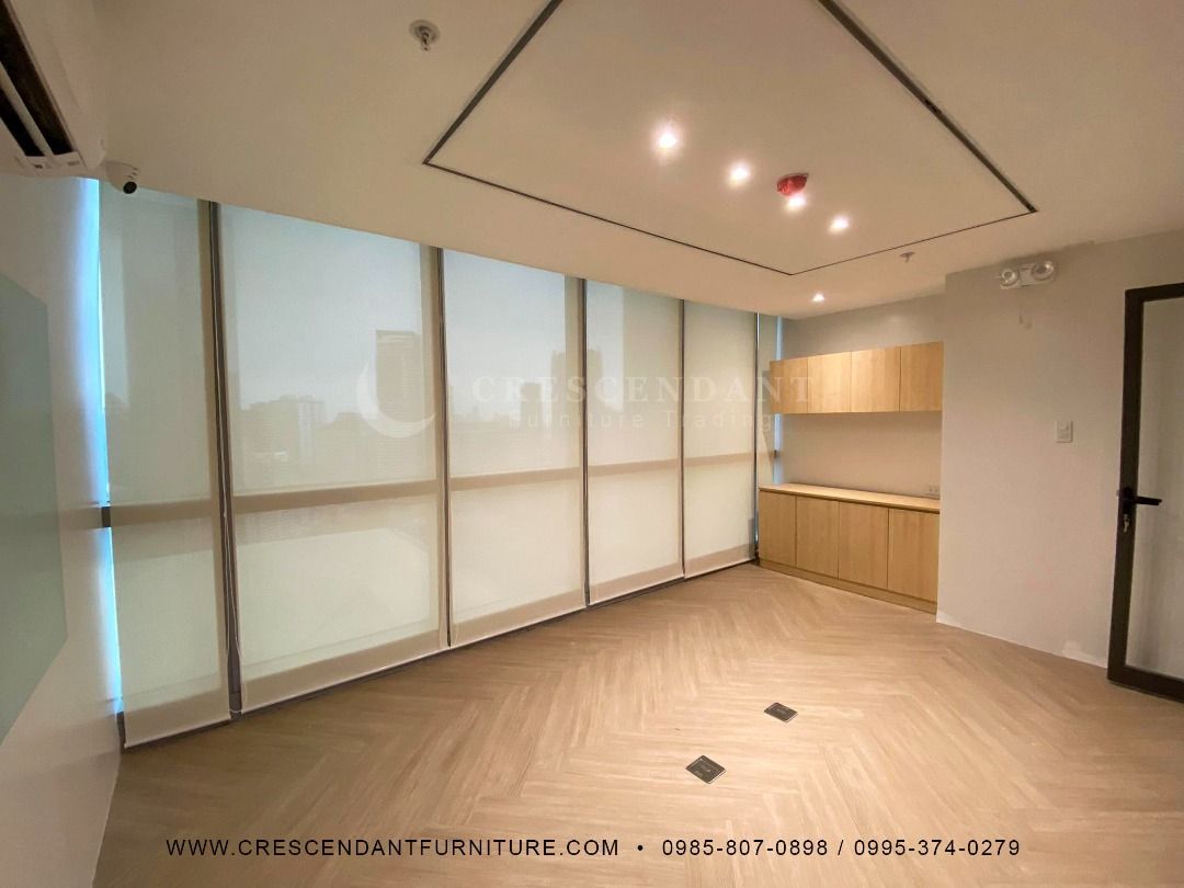 Customized Sunscreen | Combi | Blackout Roll Up Window Blinds (Category: Office Furniture & Fixtures) located in Pasig City. Submitted by abicft (Listing ID 1470574805, Image 1). Description: (THE PRICE IS FOR POSTING PURPOSES ONLY) CUSTOMIZE WINDOW BLINDS Custom-color, measurement 📌FREE QUOTATION! 📌FREE SITE VISIT & FREE ESTIMATE within Metro Manila 📌FREE 2D AND 3D LAYOUT or you can send us your measurement/layout. 📍Other products: ✅Office P