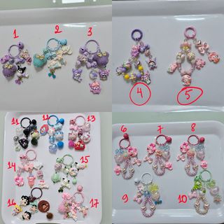 (Category: ) located in . Submitted by charm_bead_toy_shop (Listing ID 1470728327, Image 1). Description: .