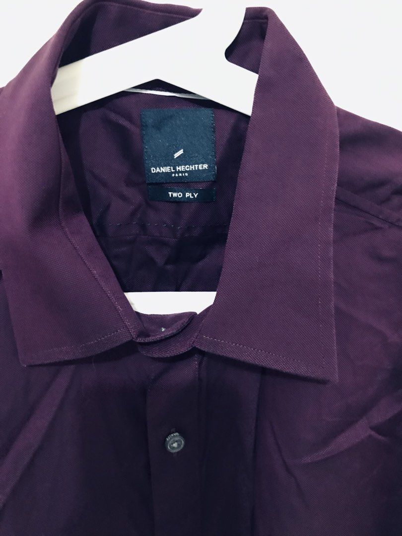 Daniel Hechter Paris (Category: Coats, Jackets and Outerwear) located in Manila. Submitted by freecat.21c0ee (Listing ID 1470656161, Image 2). Description: Daniel Hechter Long sleeves. Outfit formal informal Hombre. Mens Casual office outfits bussiness look men. size L fit to XL.
