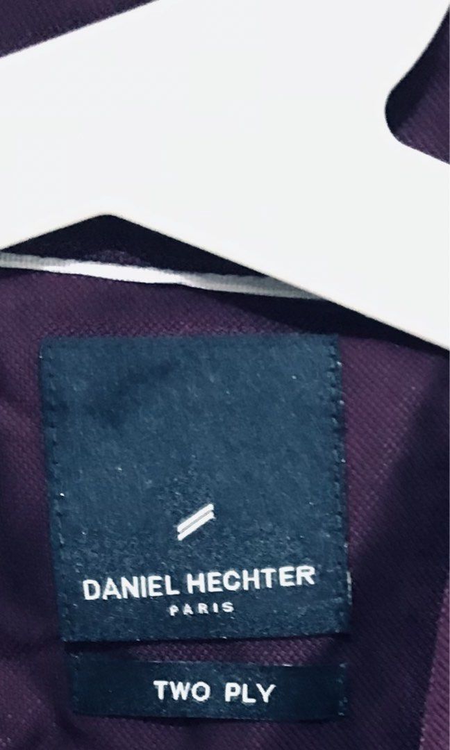 Daniel Hechter Paris (Category: Coats, Jackets and Outerwear) located in Manila. Submitted by freecat.21c0ee (Listing ID 1470656161, Image 3). Description: Daniel Hechter Long sleeves. Outfit formal informal Hombre. Mens Casual office outfits bussiness look men. size L fit to XL.