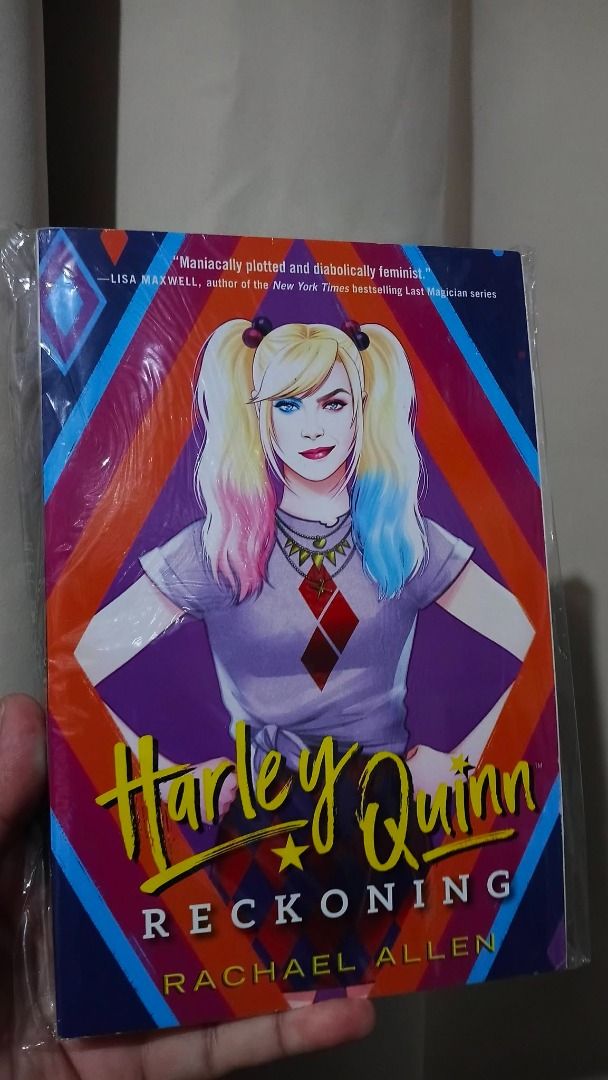 DC ICONS - BOOK BUNDLE (PB) (2 BOOKS) (Category: Storybooks) located in Cagayan de Oro. Submitted by cromej24 (Listing ID 1470597942, Image 3). Description: .