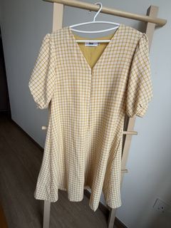 Dear Collective Dress, Women's Fashion, Dresses & Sets, Dresses on ...