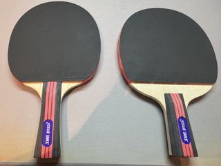 Tibhar Hybrid K3 Table Tennis Bat, Sports Equipment, Sports & Games ...