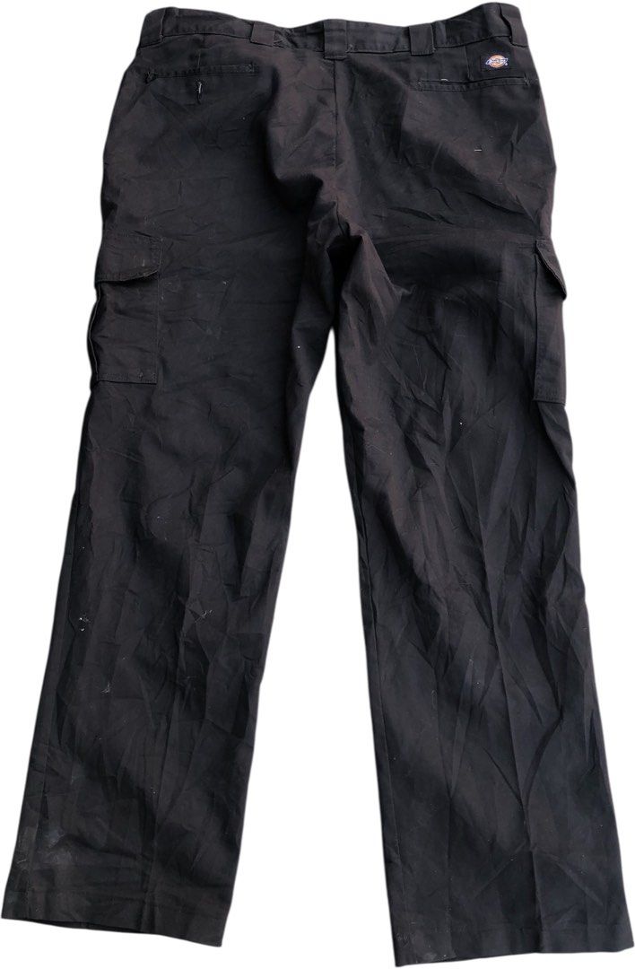 DICKIES SIX POCKETS PANTS (Category: Chinos) located in General Trias. Submitted by gracesabel55302 (Listing ID 1470598763, Image 3). Description: DICKIES SIX POCKETS PANTS SIZE…42 LENGTH..43 LEGHOLE..10.